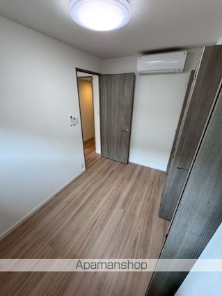 ＳーＲＥＳＩＤＥＮＣＥ板橋大山ｂｒｉｍ[2LDK/50.65m2]の内装3