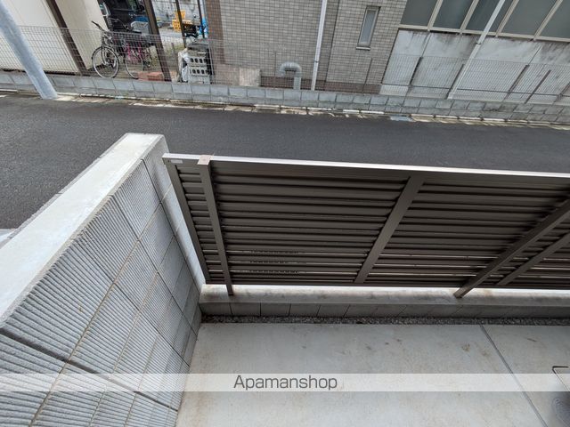 COCORO1535の内装写真