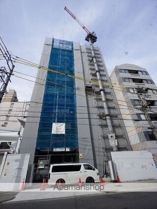 メイクスアート千種ウエスト[1LDK/28.34m2]の外観2