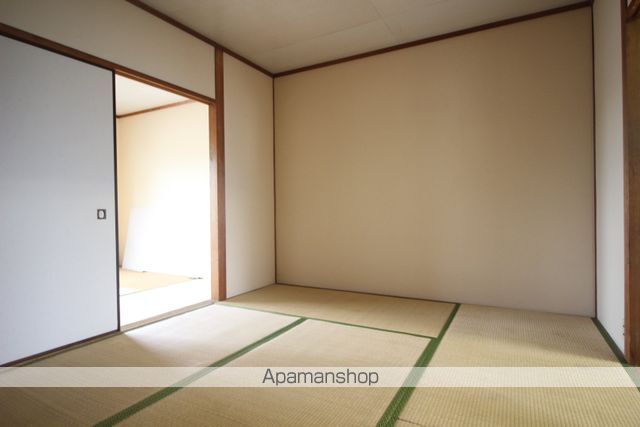 田頭ビルの内装写真