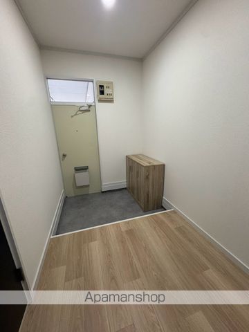 コーポマルロクの内装写真
