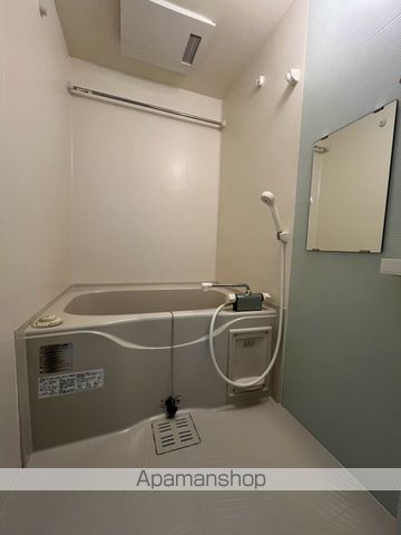 ルアナテラス38の内装写真