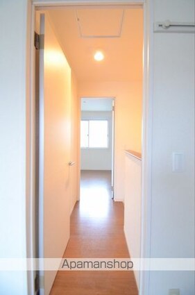 レセンテ八潮　ＡＢＣＤＥ[2LDK/66.01m2]の内装10