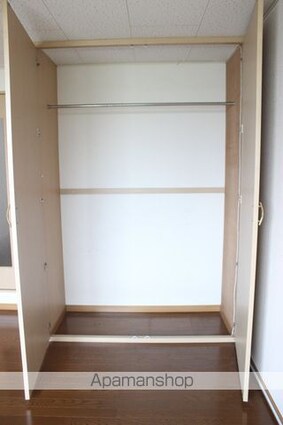 ＧＲＡＣＥ[1K/23.18m2]の収納