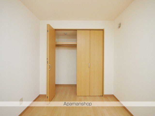 グランメール南郷の内装写真