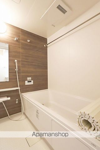 クレスト八万の内装写真