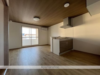 滋賀県甲賀市甲南町深川市場[1LDK/44.72m2]の内装6