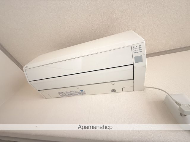 石垣アパート3号棟の内装写真