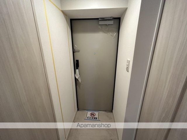 S−RESIDENCE白島BROADの内装写真