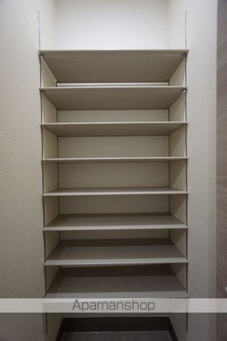 セレスティア城西の内装写真