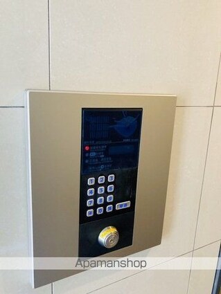 ピアコートＴＭ富士見台弐番館[1K/21.3m2]の共用部3