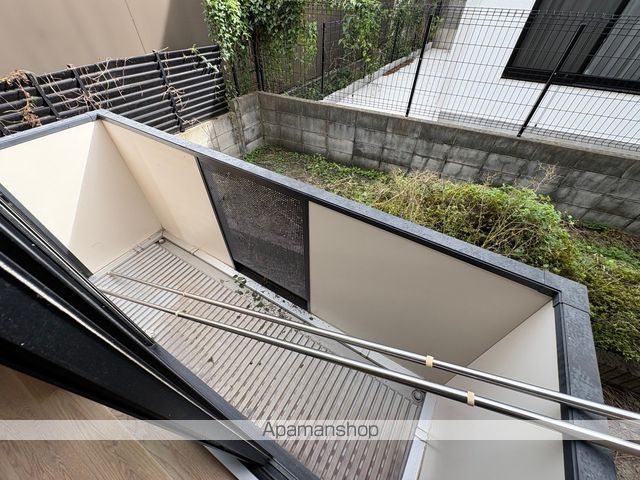 北野ハイツの内装写真