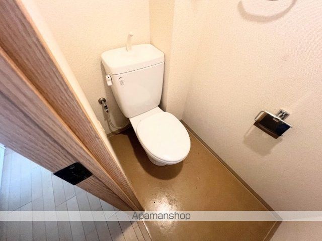 エコロジ-千葉みなとレジデンスの内装写真