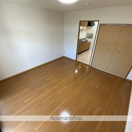 サープラス福岡[1K/28.1m2]の内装2