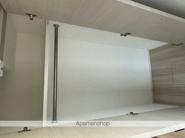 レガリス用賀の内装写真
