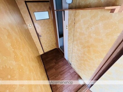 加我アパートＢ[2LDK/47.3m2]の内装8