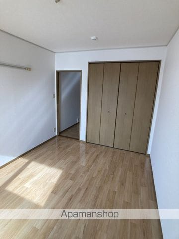 アンクレージュの内装写真