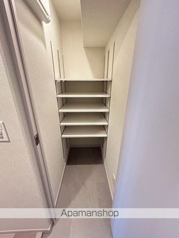 ACP RESIDENCE三ノ輪テラスの内装写真