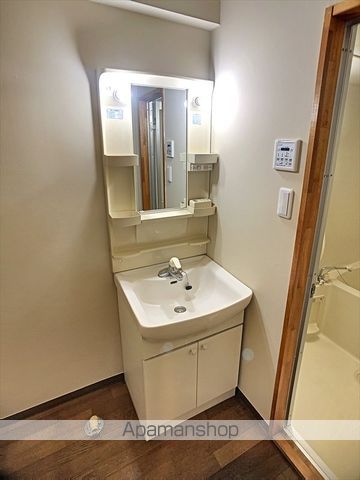 カーサヨサミの内装写真