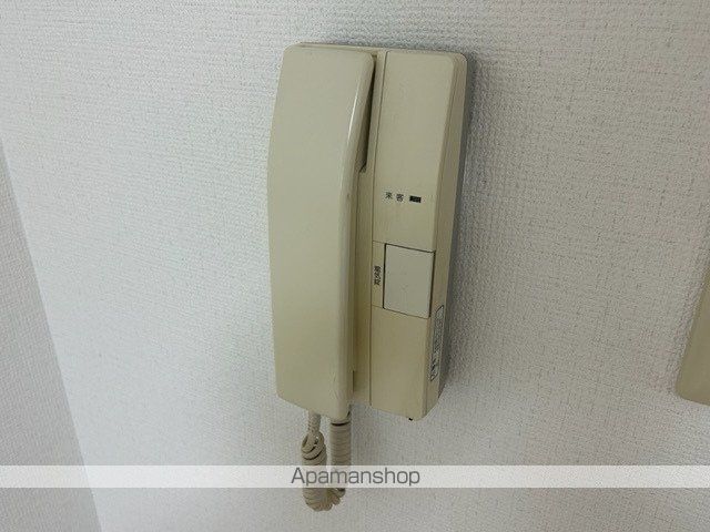ヴィータあびこの内装写真