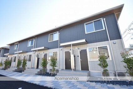 ＤーＲＯＯＭあさかや　Ⅱ[2LDK/59.88m2]の外観1