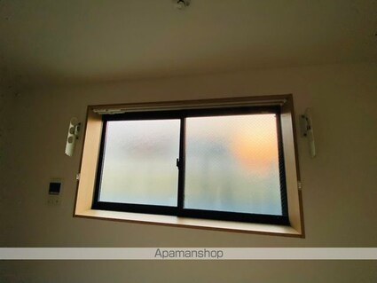 カーサＫ[1R/15.36m2]の内装4