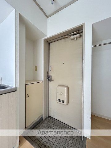 ポエム大宮の内装写真