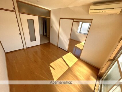 エクセレントシャトー[2DK/39.74m2]の内装1