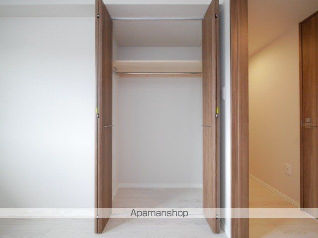 クリオ円山鳥居前の内装写真