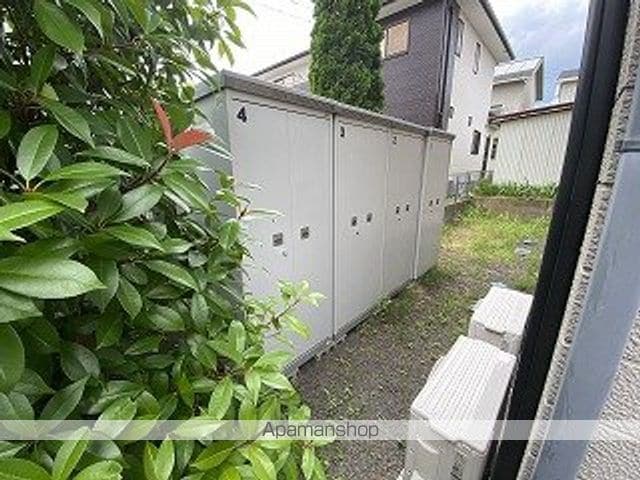 ホワイトバーチのその他写真