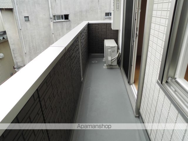 パラッツォ伏尾の内装写真