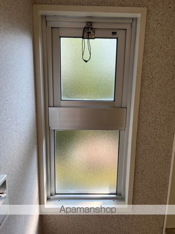 サニークレストますだの内装写真