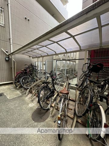 シェーヌパレのその他写真