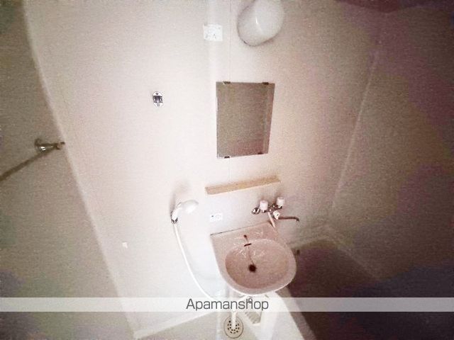 フレグランスリファインの内装写真