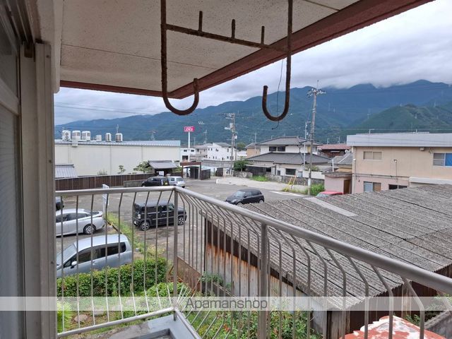 松本マンションのその他写真