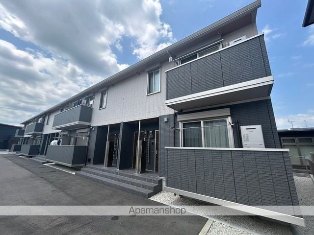 フォレストパーク瀬田