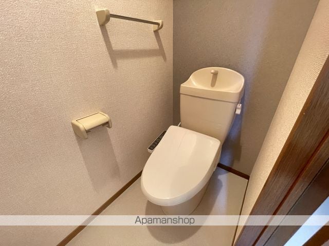 カサベルデB棟の内装写真