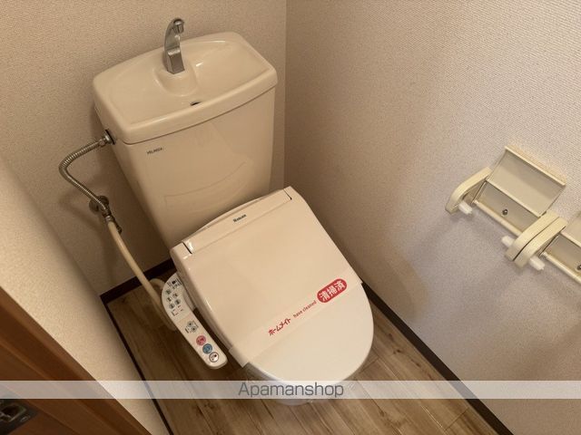エスポワール・Kの内装写真