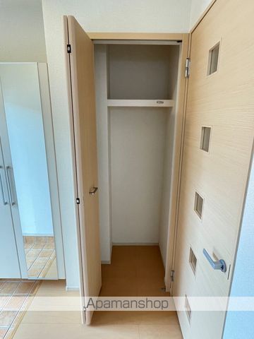 リベルテIの内装写真