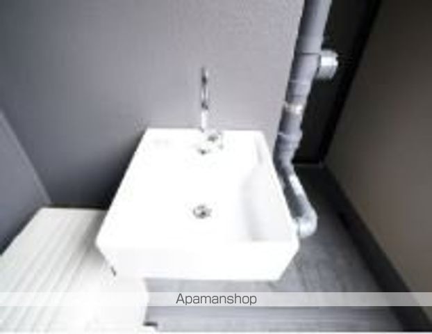 グランドメゾン大手門ザ・レジデンスの内装写真