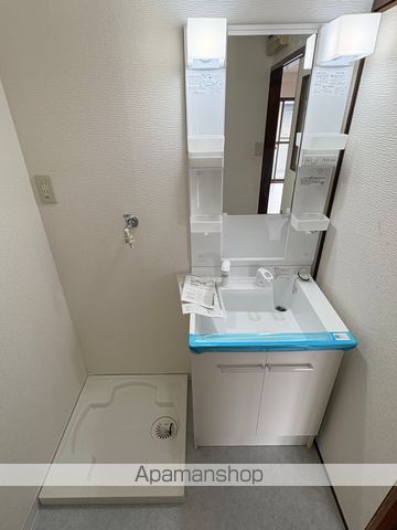 草愛マンションの内装写真