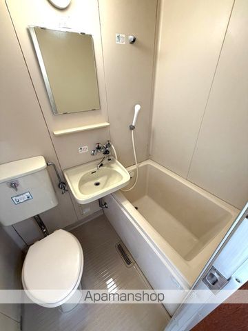 サンシャインパート2の内装写真