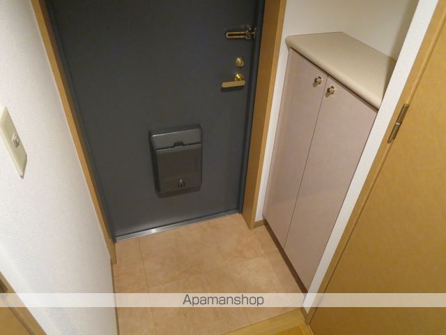 RESIDIATENJINBASHIの内装写真