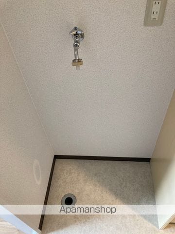 第二杉原ビルの内装写真