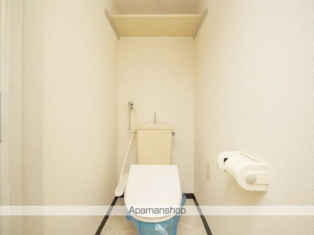 カピテーヌ円山の内装写真