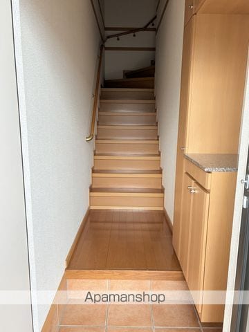 ポルトラーノIIIの内装写真