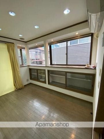 新座市北野2丁目戸建の内装写真