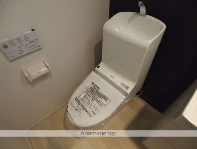 ベルフィーユの内装写真