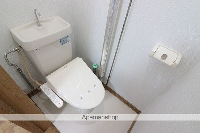 ジェーハイツ千歳住吉3の内装写真