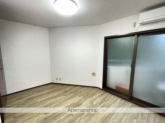 ヒルズ代官山の内装写真